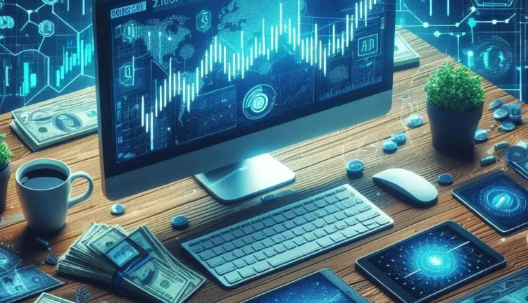 شرح منصة BYDFi