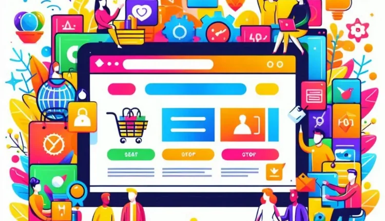 أفضل موقع لإنشاء متجر الكتروني