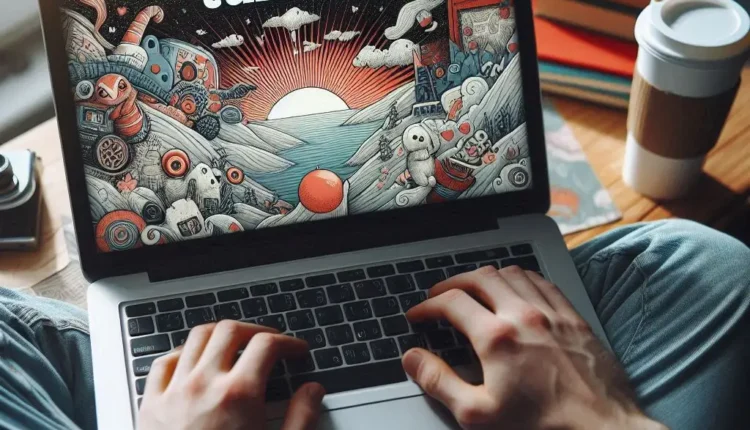 الربح من منصة Tumblr