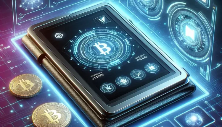 محفظة Guarda Wallet