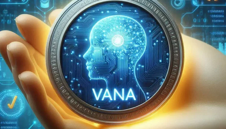 مراجعة عملة vana