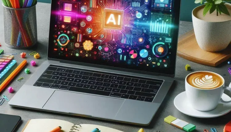 أفضل أدوات الذكاء الاصطناعي في التسويق