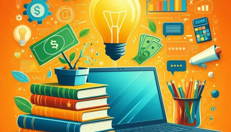 أفضل مشاريع صغيرة لطلاب المدارس