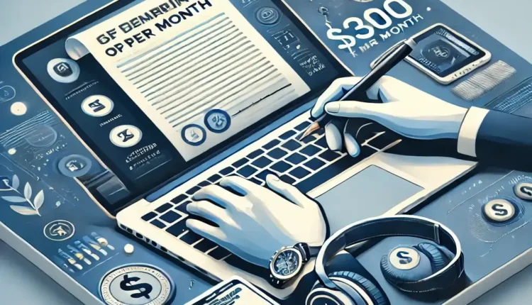 دليل شامل للتسجيل في GoTranscript وتحقيق دخل يصل إلى 1000$ شهريًا من التفريغ الصوتي والترجمة