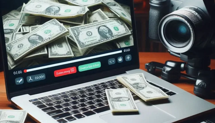 ربح المال من موقع Cashpub