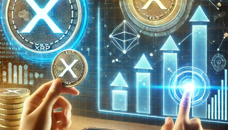 كيفية الربح من عملة XRP