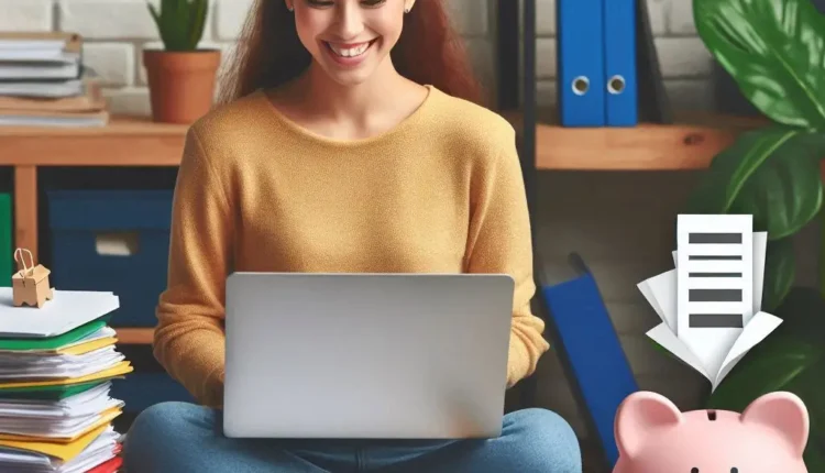 الربح من موقع up4ever