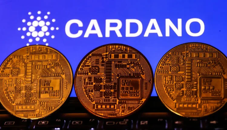 تحليل تراجع كاردانو Cardano