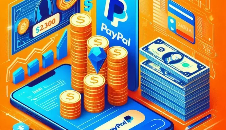 تطبيقات ربح رصيد باي بال