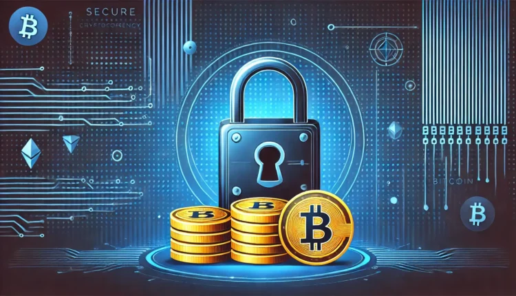 دليل شامل لحماية استثماراتك في العملات المشفرة