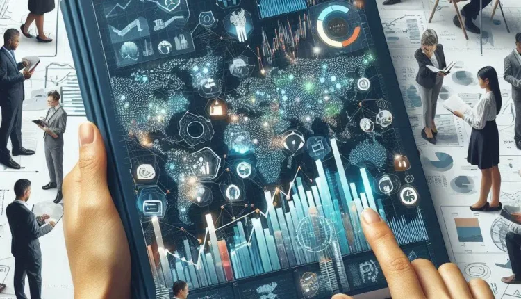 دليل كسب المال من خلال التداول الإلكتروني