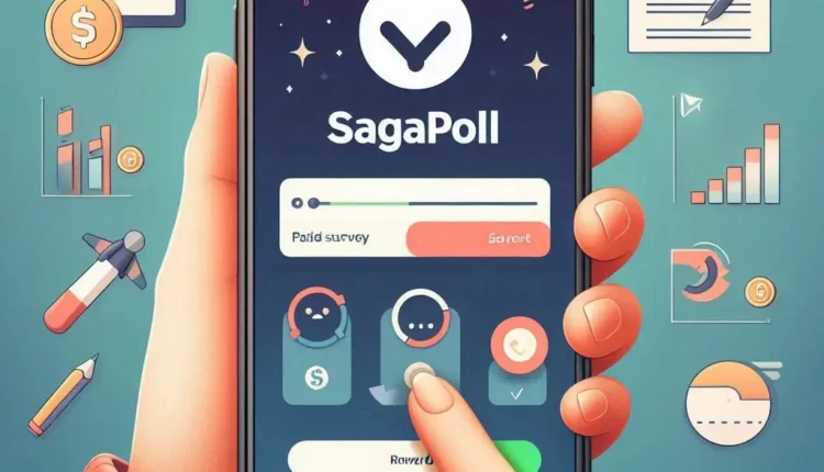 كيف يعمل SagaPoll؟