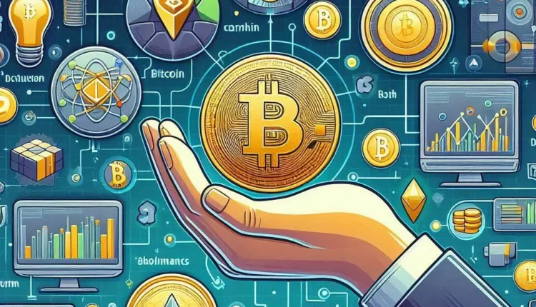 أهم مصطلحات العملات المشفرة