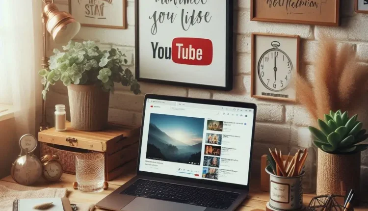 الربح من اليوتيوب بدون ظهور نفسك