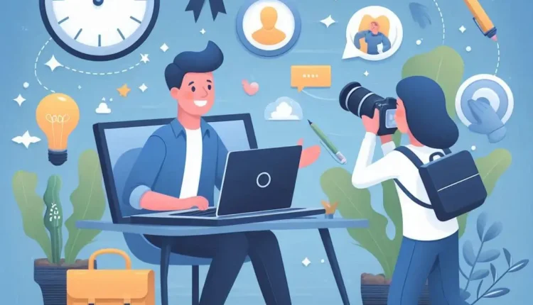 الحصول على عميلك الأول كعامل مستقل بدون خبرة