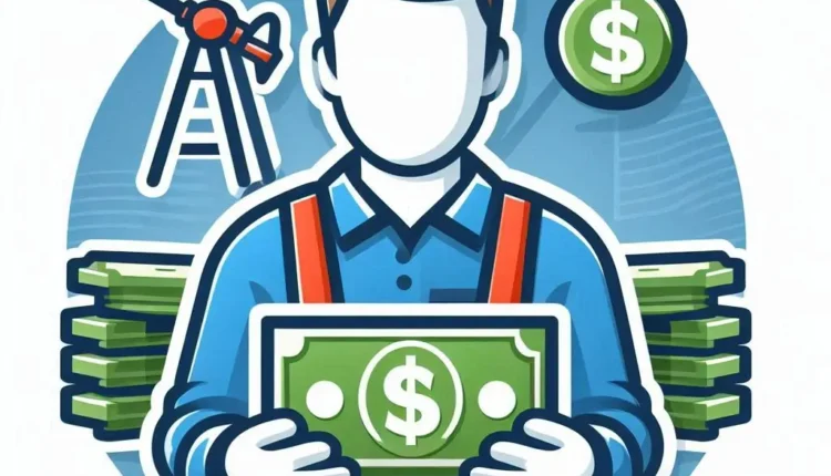 موقع Worker Cash