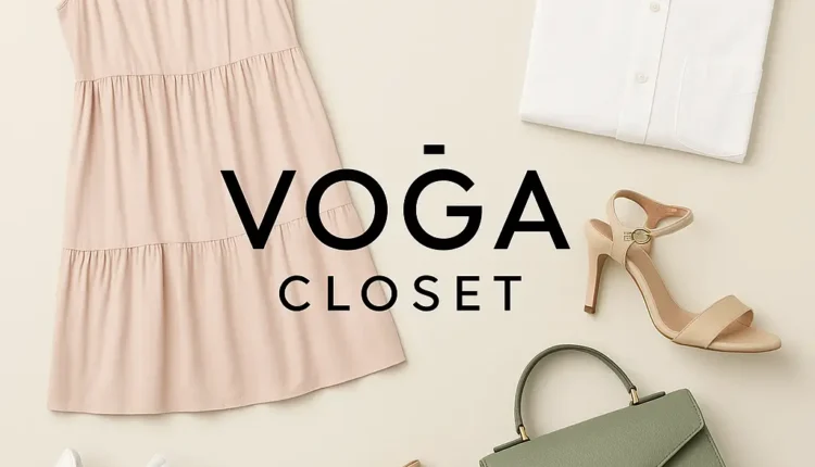 أفضل عروض فوغا كلوزيت