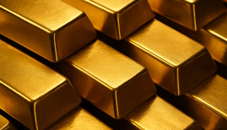 الذهب يتداول ضمن نطاق ضيق