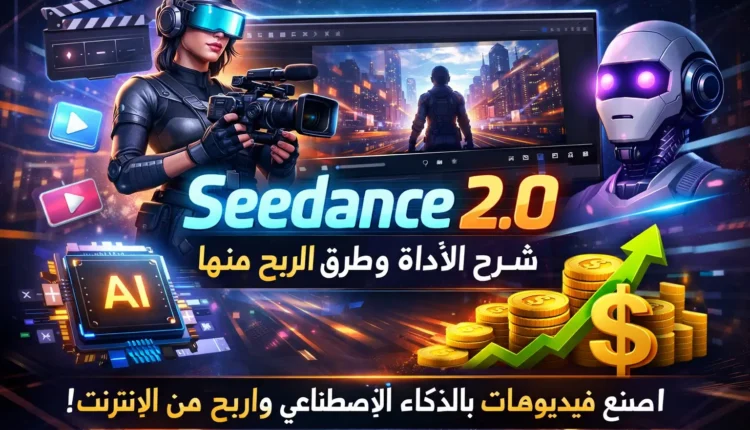 Seedance 2.0