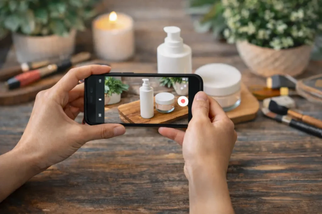 الربح من UGC خطوة بخطوة