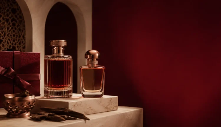 كود خصم درعة للعطور والهدايا
