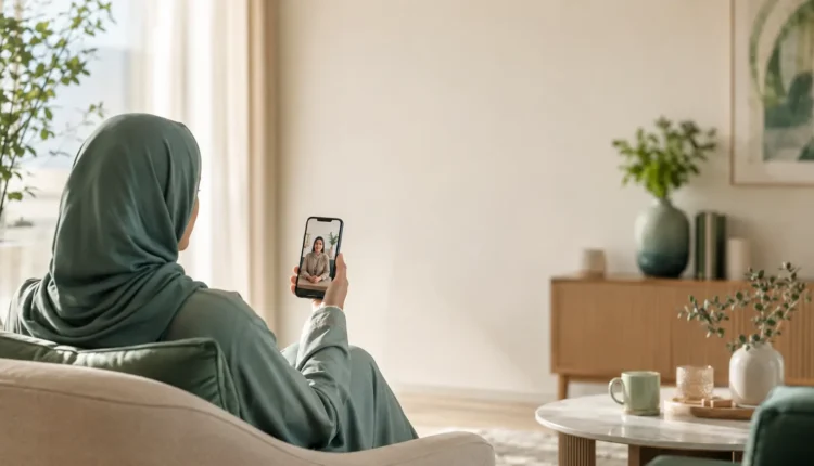 كود خصم لبيه 10% على جلسات الاستشارات عن بعد