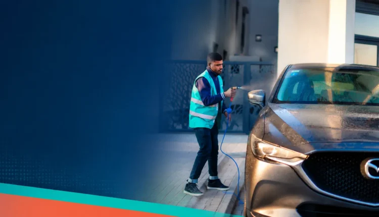 كود خصم سيارتك من 5% إلى 20% على خدمات السيارات المؤهلة